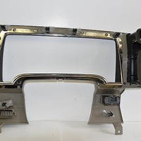 2007-2009 Lincoln Navigator Center Dash Cluster Bezel