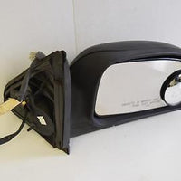 2002-2003 Chevrolet Trailblazer Right Passenger Side Mirror - BIGGSMOTORING.COM