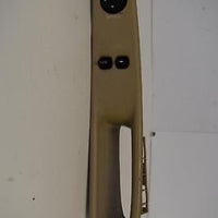 1998-2002 Oldmobile Alero Intrigue Coupe Driver Side Power Window Master Switch - BIGGSMOTORING.COM