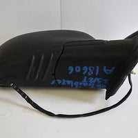 2003-2005 CADILLAC DEVILLE RIGHT PASSENGER SIDE MIRROR 25731600 - BIGGSMOTORING.COM