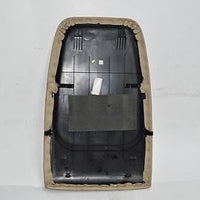 2007-2014 CHEVROLET TAHOE SEAT BACK WITH POCKET