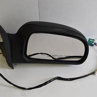 2003-2005 CADILLAC DEVILLE RIGHT PASSENGER SIDE MIRROR 25731600 - BIGGSMOTORING.COM