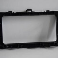 2003-2009 Toyota Corolla Dash Radio Trim Surround 55405-2A30/70 - BIGGSMOTORING.COM
