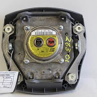 2005-2012 Toyota Avalon  Driver Steering Wheel Air Bag Grey - BIGGSMOTORING.COM