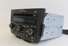2005-2006 Acura Mdx Radio Stereo Am/ Fm 6 Disc Changer Cd Player 39100-S3V-A620 - BIGGSMOTORING.COM