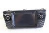 2014-2016 TOYOTA COROLLA RADIO STEREO CD PLAYER 86140-02050 100149