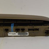 2003-2006 Chevrolet Tahoe Suburban Yukon Window Switch 15112971 - BIGGSMOTORING.COM