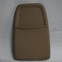 2007-2014 CHEVROLET TAHOE SEAT BACK WITH POCKET