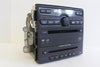 2003-2008 Honda Pilot Radio Stereo Am/ Fm 6 Disc Changer Cd Player - BIGGSMOTORING.COM