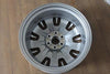 Gmc Escalade Tahoe Sierra Yukon 22" Chrome Alloy Wheel Rim 19202171