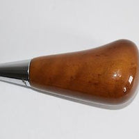 2004-2009 LEXUS RX330 RX350 RX400 RX400H  WOODGRAIN SHIFT KNOB - BIGGSMOTORING.COM