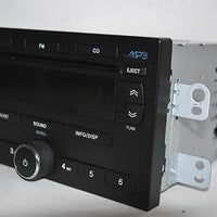 2006-2008 CHEVROLET SUZUKI FORENZA RADIO STEREO MP3 CD PLAYER 96 473 445 - BIGGSMOTORING.COM