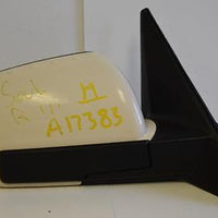 2010-2011 KIA SOUL RIGHT PASSENGER SIDE MIRROR