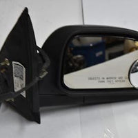 2002-2008 Chevrolet Trailblazer Envoy Right Passenger Side Mirror 15178914 - BIGGSMOTORING.COM
