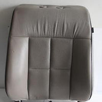 2007-2014 Lincoln Navigator  Driver Side Front Seat Back Rest