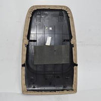 2007-2014 CHEVROLET TAHOE SEAT BACK WITH POCKET