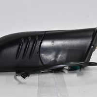 2002-2008 Chevrolet Trailblazer Left Driver Side Mirror - BIGGSMOTORING.COM