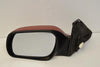 2004-2009 Mazda 3 Left Driver Side Door Rear View Mirror - BIGGSMOTORING.COM