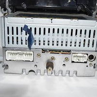 2004-2006 Mazda 3 Radio Stereo Cd Player Bn8F 66 9R0A - BIGGSMOTORING.COM