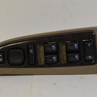 2003-2006 Chevrolet Tahoe Suburban Yukon Window Switch 15112971 - BIGGSMOTORING.COM