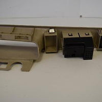 1998-2002 Oldmobile Alero Intrigue Coupe Driver Side Power Window Master Switch - BIGGSMOTORING.COM