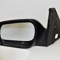 2007-2009 MAZDA 3 DRIVER SIDE DOOR REAR VIEW MIRROR