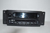 2004-2008 Chrysler Pacifica Radio Stereo Mp3 Cd Player P05094564Ac - BIGGSMOTORING.COM