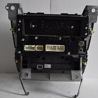 2007-2011 Toyota Camry Radio Stereo Wma Mp3 Cd Player 86120-06480