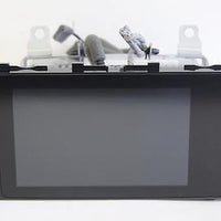 2016 HONDA CIVIC 7'' IN RADIO DISPLAY SCREEN 39101-TBA-A21-M1