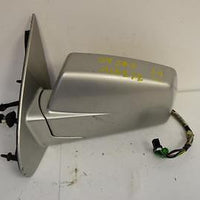 2004-2006 CADILLAC SRX LEFT DRIVER SIDE MIRROR - BIGGSMOTORING.COM