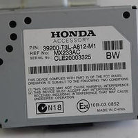 2013-2016 Honda Accord Antenna Control Module 39200-T3L-A812-M1