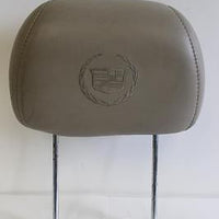 2003-2006 Cadillac Escalade Esv Ext Front Driver / Passenger Side Headrest - BIGGSMOTORING.COM