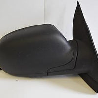 2003-2005 CADILLAC DEVILLE RIGHT PASSENGER SIDE MIRROR 25731600 - BIGGSMOTORING.COM