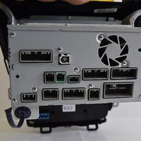 2014-2016 Honda Odyssey Radio Stereo Cd Player Touch Screen