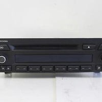 2009-2011 Bmw 328Xi Radio Stereo Cd Player 6512 9263474-02