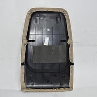 2007-2014 CHEVROLET TAHOE SEAT BACK WITH POCKET