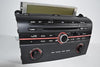 2004-2006 Mazda 3 Radio Stereo Cd Player Bn8F 66 9R0A - BIGGSMOTORING.COM