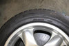 BMW X5  YOHOHAMA STAR SPOKE 255/ 55R18  WHEELS & TIRES