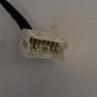 2003-2006 Infinityi Fx35 Fx45 Left Driver Side Seat Switch - BIGGSMOTORING.COM
