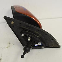 2004-2009 Kia Spectra Left Driver Side Mirror - BIGGSMOTORING.COM