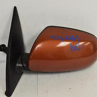 2004-2009 Kia Spectra Left Driver Side Mirror - BIGGSMOTORING.COM