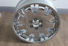 Gmc Escalade Tahoe Sierra Yukon 22" Chrome Alloy Wheel Rim 19202171