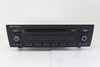 2009-2011 Bmw 328Xi Radio Stereo Cd Player 6512 9263474-02