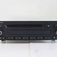 2009-2011 Bmw 328Xi Radio Stereo Cd Player 6512 9263474-02