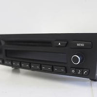 2009-2011 Bmw 328Xi Radio Stereo Cd Player 6512 9263474-02