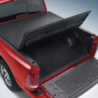 2009-2017 DODGE RAM MOPAR TRI-FOLD TONNEAU 5.7 BED COVER