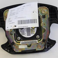 2006-2008 HYUNDAI SONATA DRIVER STEERING WHEEL AIR BAG GREY - BIGGSMOTORING.COM