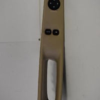1998-2002 Oldmobile Alero Intrigue Coupe Driver Side Power Window Master Switch - BIGGSMOTORING.COM
