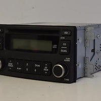 2006-2007 KIA OPTIMA STEREO RADIO CD PLAYER 96140-2G150 - BIGGSMOTORING.COM