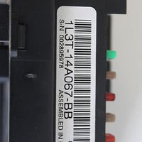 1999-2003 Ford F150 F250 Fuse Box Relay Junction Panel 1L3T-14A067-Bb - BIGGSMOTORING.COM